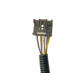 <b>Control</b> <b>Wiring</b> Harness 24298757 For Gm Cadillac Automatic Transmission 12V PVC Insulation 350Mm Length - Product Image 5