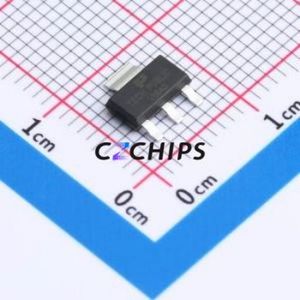 ชิปวงจรรวมระบบ PMIC ตัวควบคุมเชิงเส้น (LDO) TPNCV8664ST33T3G วงจรรวม SOT-223 - Product Image 1