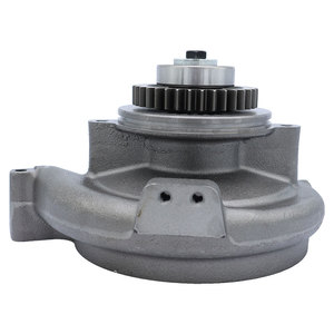 Bomba de Agua Cw para Excavadora Caterpillar C13 35 Dientes E345 345D 345dl, Pieza de Repuesto - Product Image 1