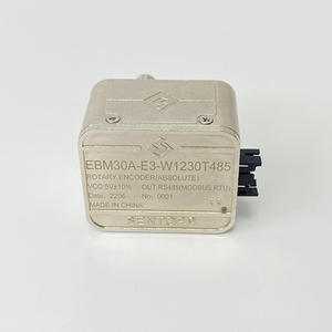ตัวเข้ารหัสแม่เหล็กแบบหลายรอบชนิดอัลติเบอร์ติป EBM30A คุณภาพดีจากโรงงานจีน ตัวเข้ารหัสแม่เหล็กแบบหลายรอบชนิดอัลติเบอร์ติป EBM30A - Product Image 5
