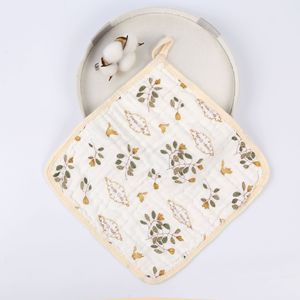 Nouvelle <span class=keywords><strong>serviette</strong></span> en mousseline pour bébé 100% coton tissé hypoallergénique pour la salle de bain et la chambre à coucher - Product Image 1