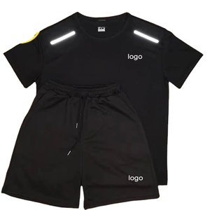 JY526 Divisa da <span class=keywords><strong>Calcio</strong></span> Personalizzata per Uomo, Nuovo Design Antivento e Traspirante, Abbigliamento da Squadra per l'Estate, <span class=keywords><strong>Tuta</strong></span> da <span class=keywords><strong>Calcio</strong></span> - Product Image 1