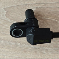 Capteur d'entrée de vitesse de transmission automatique 252929