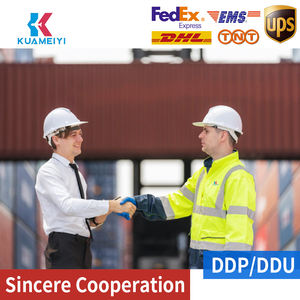 2024 Venta caliente de <span class=keywords><strong>China</strong></span> a Singapur Envío exprés mejor empresa de servicios de logística transitarios profesionales baratos - Product Image 5