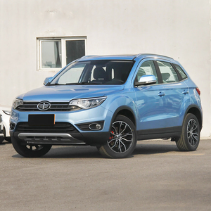 Nhà Máy Mới Sản Phẩm SUV Faw Cát Lâm Đức Phong Cách Chi Phí Hiệu Quả Sirius R7 - Product Image 3