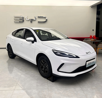 Model Terbaru BYD Seal 05 DM-i 2026 Pengisian Cepat 210km Premium PHEV Sedan Plug-in Hybrid Kendaraan Energi Baru BYD Seal 05
