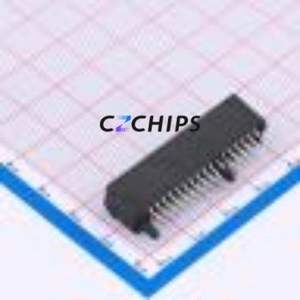 X3183WV-64A1-46V15 PCI/PCIe Connector Through hole Component (THT) Connector PCI-E x4 64P 42P Through Hole - Product Image 2