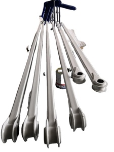 Kits de Expansión ATOMSTACK, Accesorios para Ampliar el Área de Grabado para Máquinas de Corte Láser de la Serie A20/<span class=keywords><strong>X20</strong></span>/S20 <span class=keywords><strong>Pro</strong></span> a 850x400 mm - Product Image 3