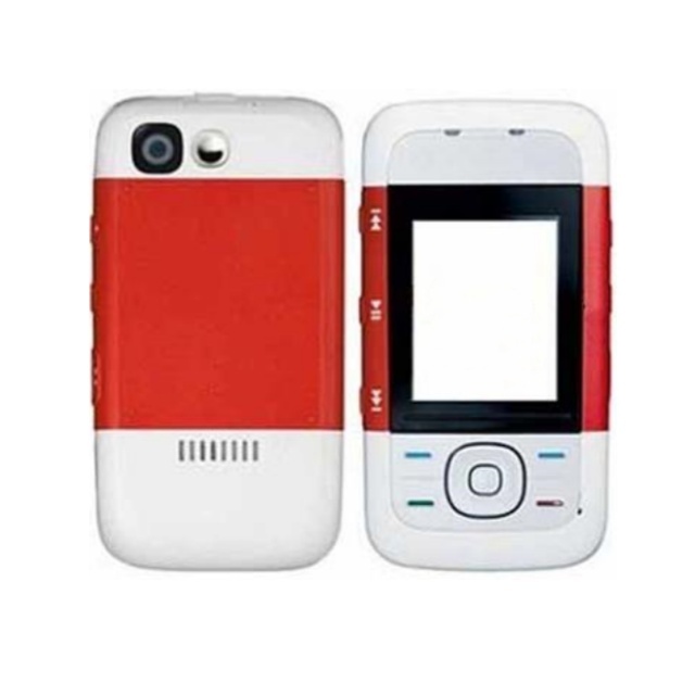 Free Shipping for NK 5300 Factory Unlocked Original Super Cheap Simple Classic Slider GSM Mobile Cell Phone by Post
