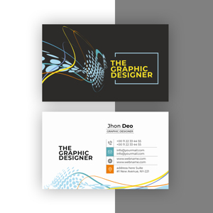 Diseño de Tarjetas de Presentación Elite Premier: Marca Visual Personalizada con Maestría Gráfica de Precisión y Impacto Estratégico en el Mercado - Product Image 1