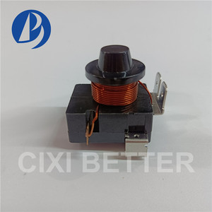 Relé de Arranque Corto para Compresor de Refrigerador, 110/220V, 1/4HP, 1/3HP, Buen Precio - Product Image 3