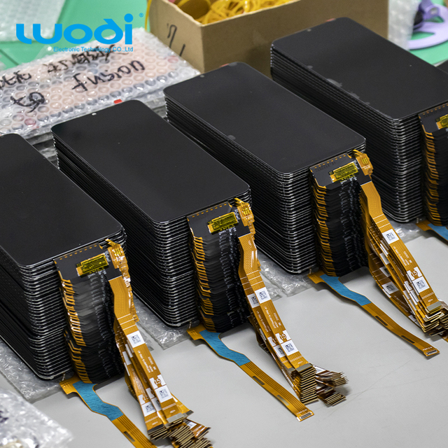 Wholesale Mobile Phone LCD for Samsung Iphone Tecno Redmi Honor Oukitel Infinix Motorola Itel ZTE T-Mobile LG Screen Replacement