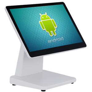 Bán hàng nóng <span class=keywords><strong>POS</strong></span>-0093 cảm ứng 11.6 inch/15.6 inch Windows tất cả trong một <span class=keywords><strong>POS</strong></span> hệ thống máy - Product Image 3