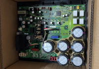 Nouvelle carte de conversion de fréquence pour climatisation centrale PC0509-2(B)  PC0509-2B  PC0509-2(A)  PC0509-2A  PC0509-2B