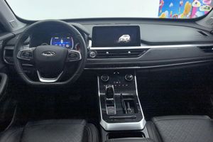 SUV Usato Multisedile di Grande Successo, Chery Tiggo 8 1.6TGDI Elite 2019, Veicolo Durevole con Elevata Altezza da Terra - Product Image 6