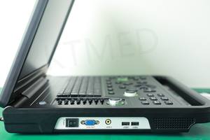 Ecógrafo Portátil para Mascotas, Perros y Gatos, KT-A028 - Product Image 5