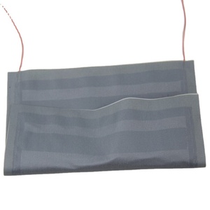 Custom Graphene Electric <b>Heated</b> Vest Safety Men's Vests Graphene Coating <b>Heated</b> Vest Graphene Sheet - Product Image 2