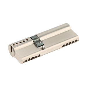 86 Mét Israel khóa xi lanh 5 Pins đôi hồ sơ xi lanh chống tắc nghẽn xi lanh khóa - Product Image 3