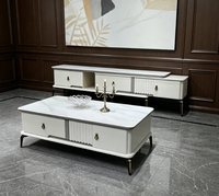 Meuble TV moderne en gros pour salon, armoire de rangement pour salle de bain avec tiroirs, meuble TV de salon de haute qualité