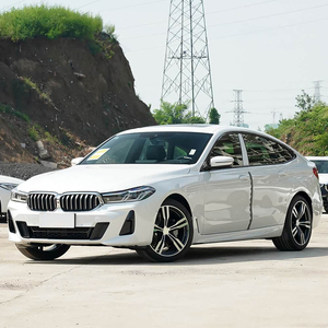 ชุดแต่งรถยนต์ G32 ปี 2020-2024 รุ่น MT ประกอบด้วยกันชนหน้า-หลัง สเกิร์ตข้าง กระจังหน้า เหมาะสำหรับ BMW ซีรีส์ 6 - Product Image 3