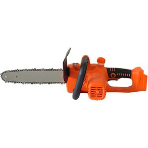 Electric Chainsaw Battery <b>Powered</b> 12 Inch Cordless <b>Saw</b> For Home Garden Outdoor Use - Product Image 1