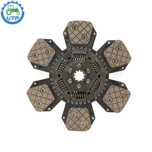 Disco de Alta Calidad a Precio de Fábrica AL70272 para Tractor 2040 2140 3040 3140 2650 2850 3050 3150 3350 2555 - Product Image 4