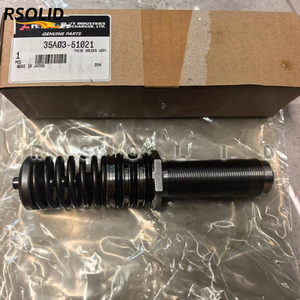 Support de soupape Rsoliddiesel pour moteur diesel Mitsubishi 35A03-51021 35A61-11030 37161-51111 compatible avec injecteur moteur diesel 4M50 4D34 - Product Image 6