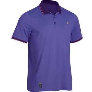 Novo Design Clássico Fit Mangas Curtas Mens Custom Polo T-Shirts 100% Algodão Feito Na Turquia com O Seu Logotipo Personalizado e Marca OE