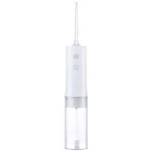 <span class=keywords><strong>Irrigador</strong></span> Bucal Eléctrico Original <span class=keywords><strong>Xiaomi</strong></span> Mijia, Hilo <span class=keywords><strong>Dental</strong></span> de Agua, Resistente al Agua IPX7, Cuidado <span class=keywords><strong>Dental</strong></span>, Limpieza - Product Image 3