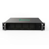 Convertidor Bidireccional CC-CC para Módulos de Sistemas Fotovoltaicos, Almacenamiento de Baterías de Litio de 750V-1000V, Cargador MPPT de 20KW