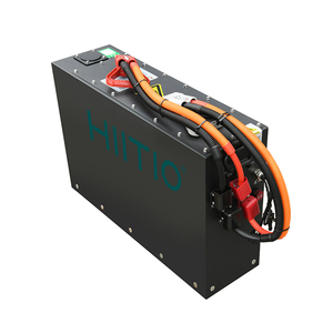 25.6V 202Ah <b>Lithium</b> Ion <b>Battery</b> Lifttruck Truck <b>Battery</b> 24V <b>Lithium</b> <b>Battery</b> for - Product Image 1