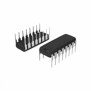 DG459DJ-E3 IC SWITCH SP4T X 2 1.5KOHM 16DIP ชิ้นส่วนอิเล็กทรอนิกส์ดั้งเดิม อินเทอร์เฟซ 16 DIP (0.300", 7.62 มม.) - Product Image 1