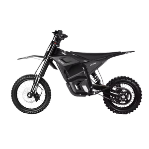 รถมอเตอร์ไซค์วิบากสำหรับเด็ก Em-5 Factory 40 ไมล์ต่อชั่วโมง แบตเตอรี่ 48v/23.4ah รุ่น EM-5 มอเตอร์ไซค์ EM-5 - Product Image 1