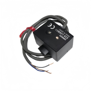 Cảm biến tiệm cận điện dung E2K-C25ME2 Omron chính hãng, điều chỉnh 3-25mm, Vận chuyển nhanh, bảo hành 1 năm - Product Image 2