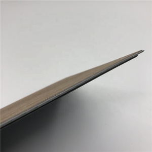 Pavimentazione in Vinile <span class=keywords><strong>Aba</strong></span> Spessore 7mm Pavimento SPC per Uso in Ufficio - Product Image 4