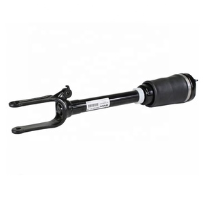 Foshan-resortes de choque para coche, suspensión neumática para <span class=keywords><strong>Mercedes</strong></span> <span class=keywords><strong>Gl</strong></span> X164, 1643206113, 1643202431 - Product Image 6