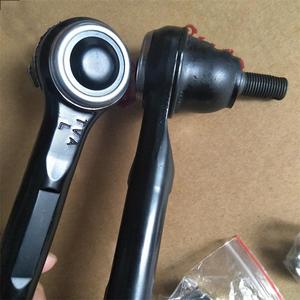 Rótula exterior para barra de dirección 53540 Tva A01 Honda Accord 10ª generación, pieza de repuesto nueva - Product Image 4