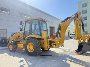 รถตักตีนตะขาบ CAT420รถตักตีนตะขาบแบบ2024รถมือสอง - Product Image 2