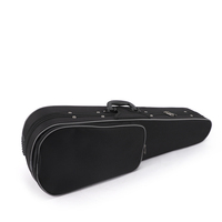 C3917 4/4 noir Nylon 600D étanche violon boîte guitare étui en mousse sacs pour instruments de musique accessoire Premium