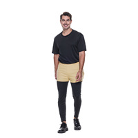 Costume drôle adulte Faux grossesse Ventre Body Faux Ventre Costumes