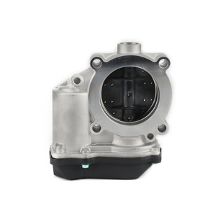 Boîtier de papillon pour Audi Volkswagen 1.8L 2.0T A2C53390403 06F133062J - Product Image 3