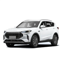Véhicules à grande vitesse d'occasion 2023 Voiture Chery Jetour X70 Plus X90 Plus Dasheng 2022 Voiture à essence Chery Jetour
