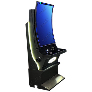 Promotion : Boîtier de jeu de compétences Pokies, Boîtier de jeu de compétences, Boîtier de machine de compétences compact qui gagne de l'argent - Product Image 3