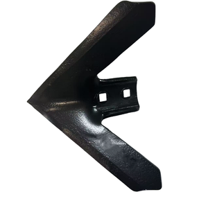 Servicios de fundición Herramienta agrícola Cultivador dentado Cincel Surco Pala de arado Picas con punto de arado para una agricultura eficiente - Product Image 5