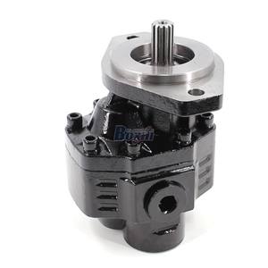 Bomba de Engranajes Hidráulica CBHL-2000 50 cc/rev 2200 r/min - Fabricación Global para Pedidos al por Mayor y Personalizados - Product Image 3
