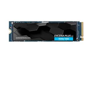 لأجهزة الكمبيوتر المحمولة kioxd10 1 2 من خلال سرعة محرك الأقراص ذات الحالة الصلبة PCIe وصنع NVME M.2 مناسبة لأجهزة الكمبيوتر المكتبية وأجهزة الكمبيوتر المحمولة - Product Image 1