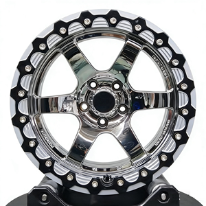 ล้อฟอร์จ <span class=keywords><strong>Volk</strong></span> <span class=keywords><strong>Te37</strong></span> Beadlock 5x114.3 5x120 5x112 6x139.7 ขนาด <span class=keywords><strong>17</strong></span> 18 19 นิ้ว สำหรับ NISSAN Rays GTR R34 LMGT4 BMW ford F150 - Product Image 1