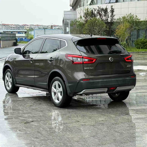 2023 <span class=keywords><strong>Nissan</strong></span> Qashqai <span class=keywords><strong>SUV</strong></span> usado 5 asientos gasolina de alta velocidad 2.0L 151HP L4 CVT <span class=keywords><strong>segunda</strong></span> <span class=keywords><strong>mano</strong></span> barata para adultos dirección izquierda - Product Image 5