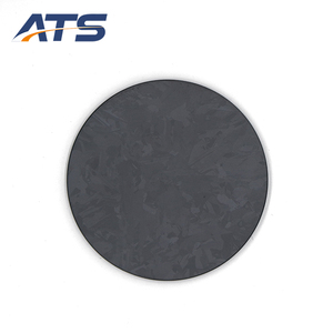 At elevata purezza 99.999% puro Si Wafer <span class=keywords><strong>di</strong></span> <span class=keywords><strong>silicio</strong></span> 1kg MOQ per il rivestimento e le applicazioni industriali - Product Image 3