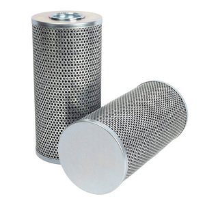 Huahang fabricant haute précision de filtration marque Weiruiou 1 an de garantie filtre à huile hydraulique - Product Image 3